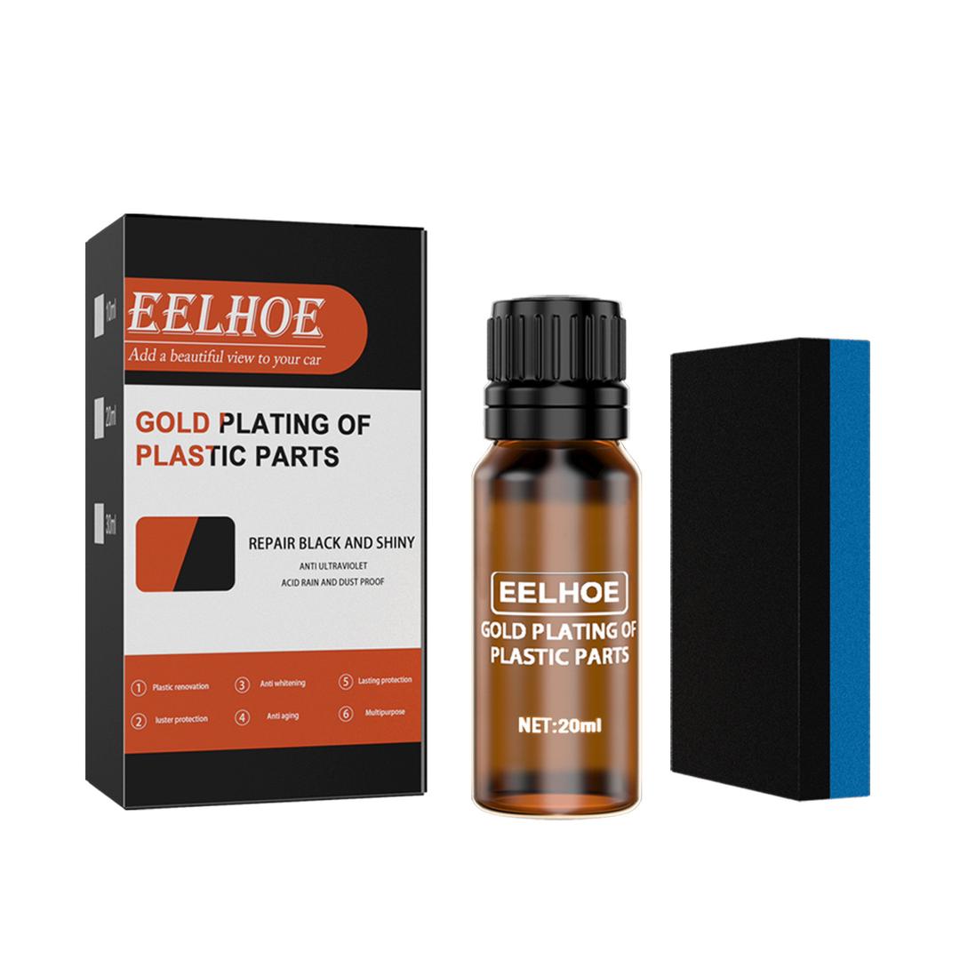 Renovador de plásticos EELHOE